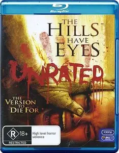 The Hills Have Eyes (2006)