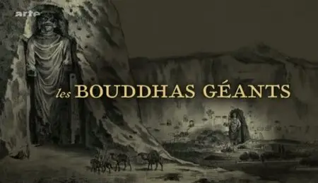 (Arte) Les bouddhas géants (2011)