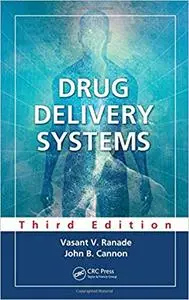 Drug delivery systems (Repost)