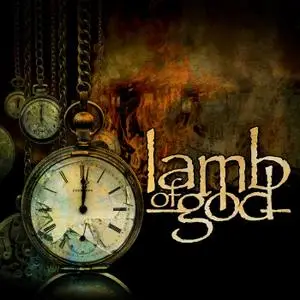 Lamb Of God - Lamb Of God (2020) [Official Digital Download]