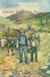 «Short Sicilian Novels» by Giovanni Verga