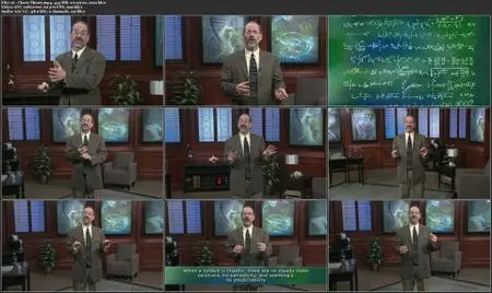 TTC Video - Redefining Reality: The Intellectual Implications of Modern Science