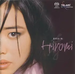 Hiromi Uehara - Brain (2004) MCH PS3 ISO + DSD64 + Hi-Res FLAC