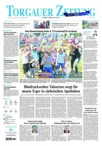 Torgauer Zeitung - 27. April 2019