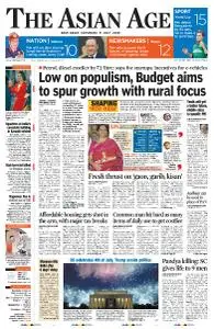 The Asian Age - July 6, 2019