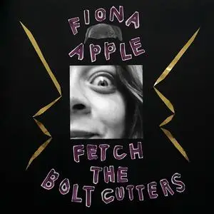 Fiona Apple - Fetch The Bolt Cutters (Limited Edition Vinyl) (2020) [24bit/96kHz]