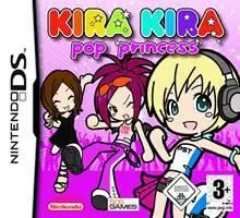 Nintendo DS Rom (065): Kira Kira Pop Princess