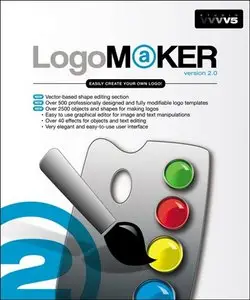 GreenBox Logo Maker v2.0