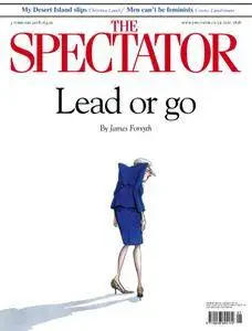 The Spectator - February 01, 2018