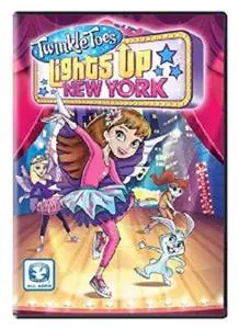 Twinkle Toes Lights Up New York (2016)