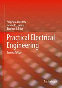 Practical Electrical Engineering, Second Edition (Repost)
