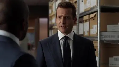 Suits S07E06