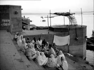 Satyajit Ray - Aparajito (1956)