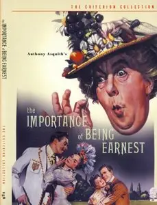 The Importance of Being Earnest (1952)