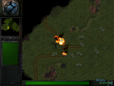 Earth 2140 Trilogy