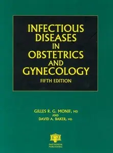 Infectious Diseases in Obstetrics and Gynecology