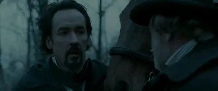 The Raven (2012)