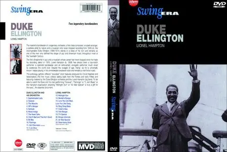 Duke Ellington & Lionel Hampton - Swing Era (2004)