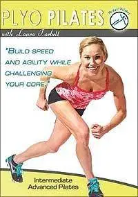 Plyo Pilates with Laura Tarbell