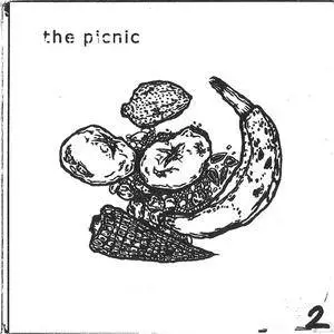 Rajbot - The Picnic (2001) {MECHROBOTFACTORY} **[RE-UP]**