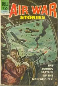 Air war Stories 001 (09-1964 Dell)(c2c ABPC