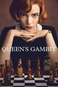 The Queen's Gambit S01E07