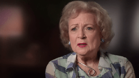 Betty White: First Lady of Television (2018)