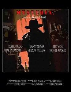Mysteria (2011)