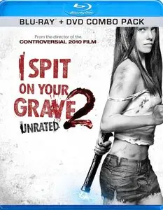 I Spit on Your Grave 2 (2013) UNRATED