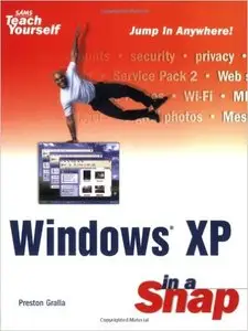 Windows XP in a Snap (Repost)