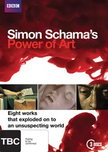 BBC - Power of Art (2006) (Repost)