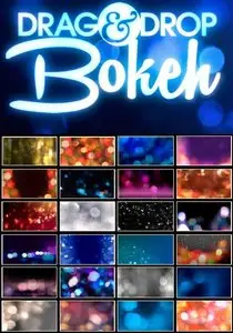 Drag & Drop: Bokeh