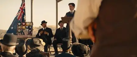 Saving Mr. Banks (2013)