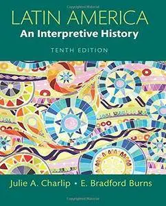 Latin America: An Interpretive History