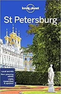 Lonely Planet St Petersburg (City Guide)