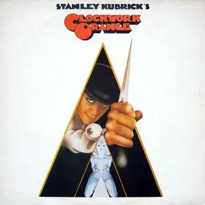 VA – Stanley Kubrick's A Clockwork Orange (Music From The Soundtrack) (1971)