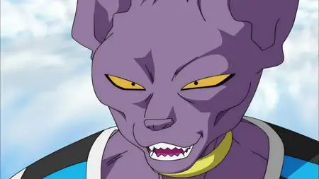 Dragon Ball Super - S01E11