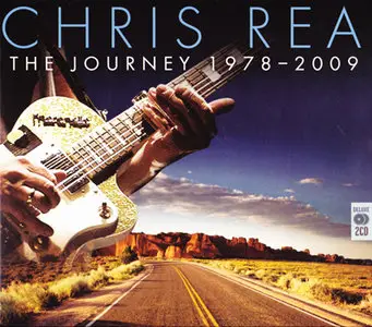 Chris Rea - The Journey 1978-2009 (2011) [2CD]