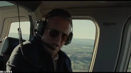 Foxcatcher (2014)