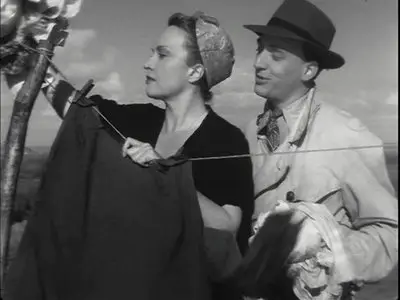 Les eaux troubles (1949)