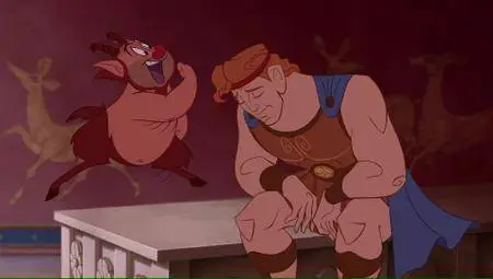 Hercules (1997)