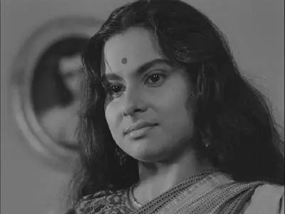 Charulata (1964) [Criterion Collection]