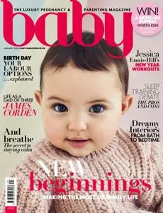 Baby Magazine – December 2019