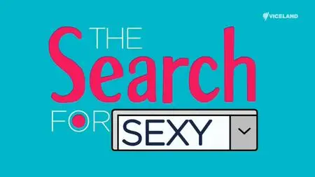 The Search for Sexy (2015)