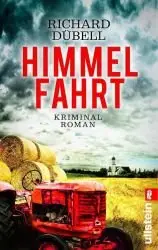 Duebell, Richard - Peter Bernward 02 - Himmelfahrt
