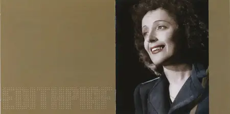Édith Piaf - Les No. 1 de Édith Piaf (2009)