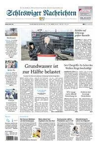 Schleswiger Nachrichten - 17. März 2018