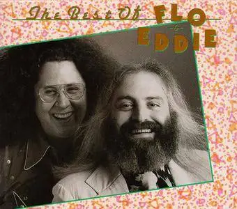Flo & Eddie - The Best Of Flo & Eddie (1986) {1987 Rhino}
