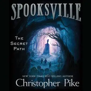 «The Secret Path» by Christopher Pike
