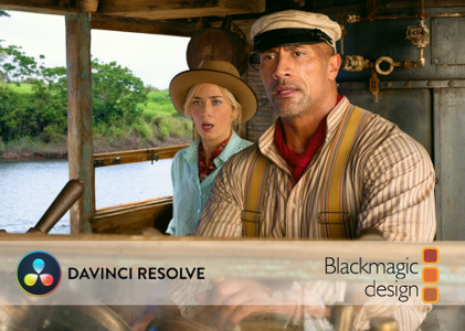 Blackmagic Design DaVinci Resolve Studio 17.3.1 macOs